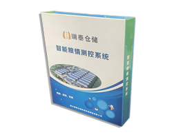 糧情檢測軟件
