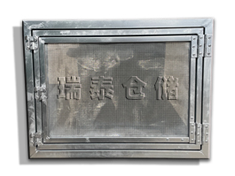 糧庫防蟲防雀窗網(wǎng)
